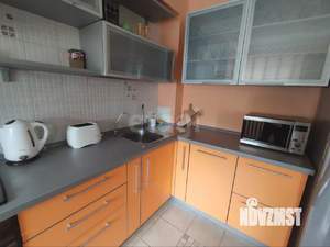2-к квартира, на длительный срок, 53м2, 7/9 этаж