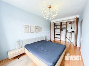 3-к квартира, на длительный срок, 90м2, 2/4 этаж