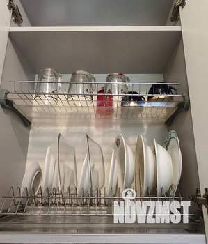1-к квартира, посуточно, 40м2, 1/4 этаж
