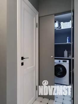 Студия квартира, посуточно, 34м2, 3/9 этаж