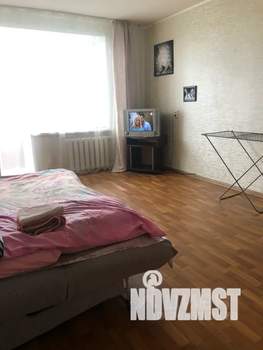 2-к квартира, посуточно, 45м2, 10/12 этаж