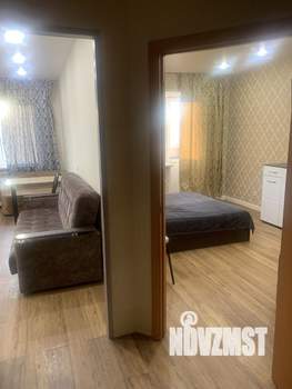 2-к квартира, посуточно, 50м2, 4/5 этаж