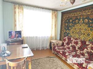 1-к квартира, на длительный срок, 32м2, 4/5 этаж