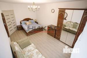 1-к квартира, на длительный срок, 43м2, 2/7 этаж