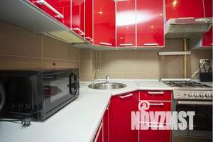 2-к квартира, посуточно, 52м2, 2/5 этаж