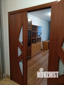 1-к квартира, на длительный срок, 42м2, 1/11 этаж