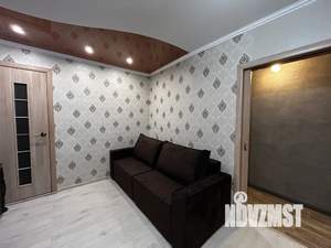 1-к квартира, посуточно, 31м2, 1/5 этаж