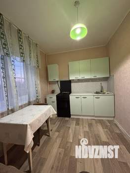 1-к квартира, на длительный срок, 38м2, 6/9 этаж