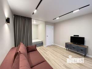 1-к квартира, на длительный срок, 38м2, 5/9 этаж
