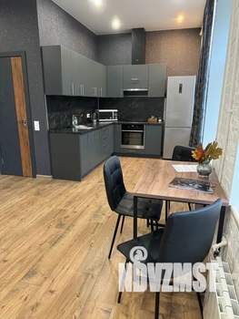 2-к квартира, посуточно, 62м2, 2/2 этаж