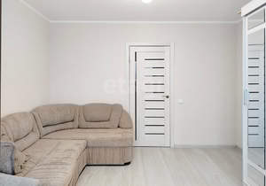 2-к квартира, на длительный срок, 58м2, 9/17 этаж