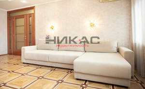 3-к квартира, на длительный срок, 100м2, 4/5 этаж