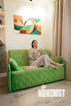 2-к квартира, посуточно, 55м2, 18/22 этаж