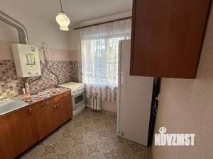 3-к квартира, на длительный срок, 57м2, 3/5 этаж