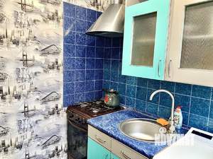 1-к квартира, на длительный срок, 30м2, 3/5 этаж