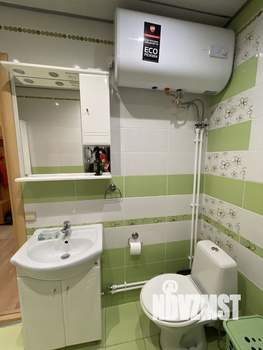 1-к квартира, на длительный срок, 34м2, 5/9 этаж