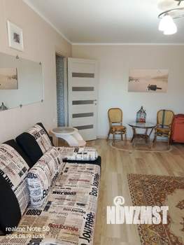 1-к квартира, на длительный срок, 36м2, 4/9 этаж