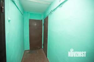 1-к квартира, на длительный срок, 23м2, 5/5 этаж