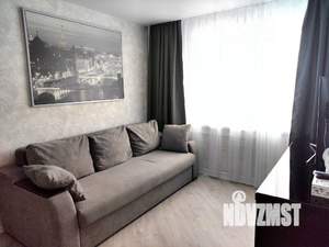 1-к квартира, посуточно, 54м2, 1/1 этаж