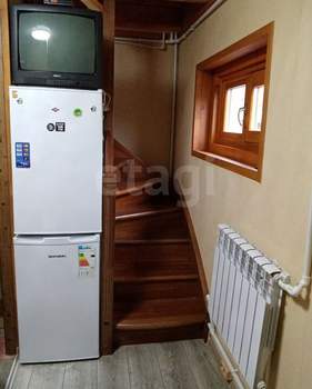 1-к квартира, на длительный срок, 32м2, 1/2 этаж