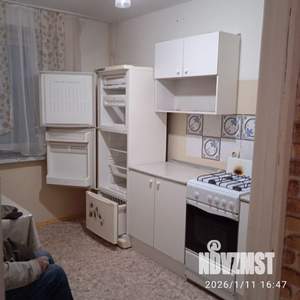 1-к квартира, на длительный срок, 32м2, 7/9 этаж