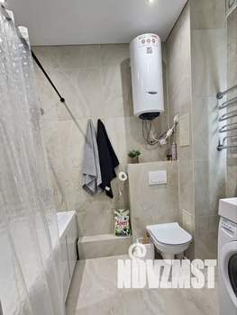 2-к квартира, посуточно, 55м2, 4/24 этаж