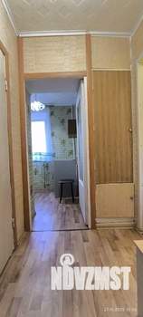 1-к квартира, на длительный срок, 22м2, 7/9 этаж