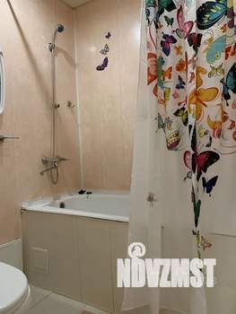 1-к квартира, посуточно, 32м2, 1/5 этаж