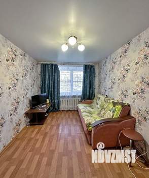 3-к квартира, на длительный срок, 65м2, 1/5 этаж