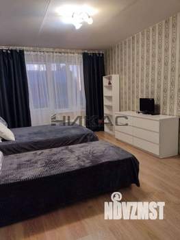 2-к квартира, на длительный срок, 74м2, 4/5 этаж