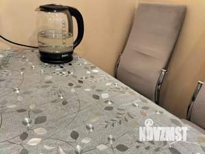 2-к квартира, посуточно, 64м2, 4/10 этаж