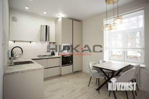 3-к квартира, на длительный срок, 90м2, 4/4 этаж