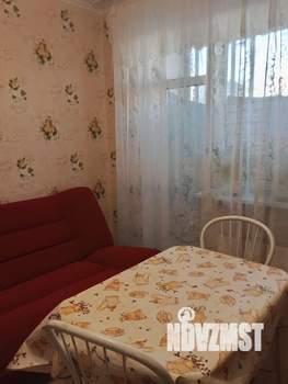 1-к квартира, на длительный срок, 40м2, 7/11 этаж