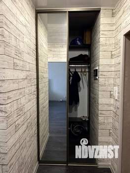 1-к квартира, на длительный срок, 44м2, 14/18 этаж