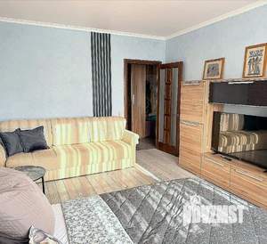 1-к квартира, на длительный срок, 45м2, 6/8 этаж