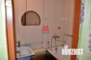 1-к квартира, на длительный срок, 23м2, 2/5 этаж