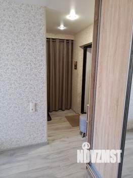 1-к квартира, на длительный срок, 33м2, 6/10 этаж