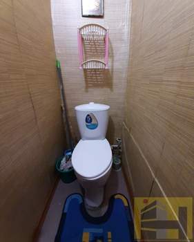 1-к квартира, на длительный срок, 32м2, 1/5 этаж