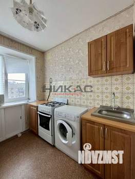 1-к квартира, на длительный срок, 38м2, 9/9 этаж