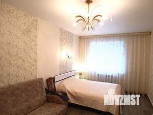 1-к квартира, на длительный срок, 37м2, 2/4 этаж