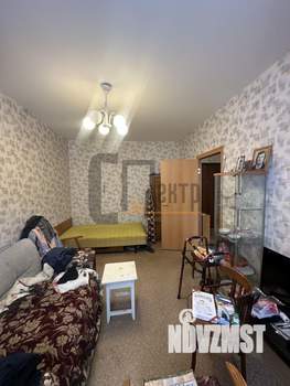 1-к квартира, на длительный срок, 30м2, 2/5 этаж