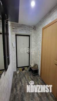 1-к квартира, на длительный срок, 31м2, 5/5 этаж