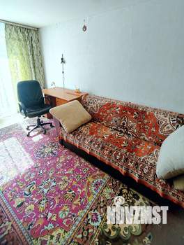 1-к квартира, на длительный срок, 35м2, 3/6 этаж