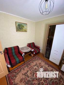 1-к квартира, на длительный срок, 35м2, 1/5 этаж