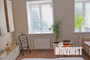 1-к квартира, посуточно, 28м2, 3/4 этаж