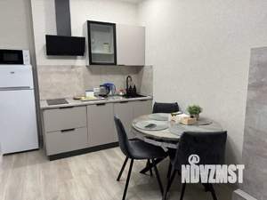 1-к квартира, посуточно, 42м2, 6/9 этаж