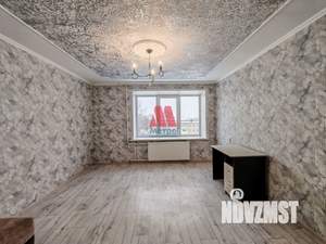 2-к квартира, на длительный срок, 45м2, 6/9 этаж