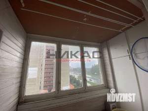1-к квартира, на длительный срок, 40м2, 7/13 этаж