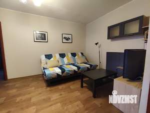 2-к квартира, на длительный срок, 45м2, 2/5 этаж