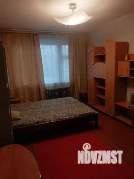 1-к квартира, на длительный срок, 30м2, 1/9 этаж
